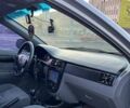 Сірий Шевроле Лачетті, об'ємом двигуна 1.6 л та пробігом 218 тис. км за 4300 $, фото 16 на Automoto.ua