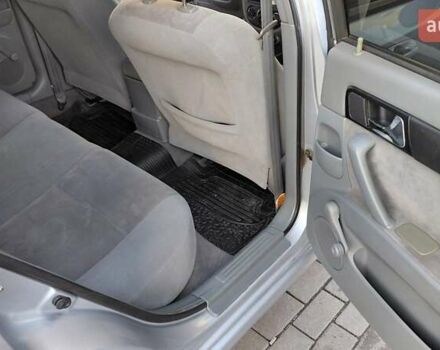 Серый Шевроле Лачетти, объемом двигателя 1.79 л и пробегом 106 тыс. км за 4000 $, фото 20 на Automoto.ua