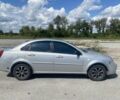 Сірий Шевроле Лачетті, об'ємом двигуна 1.6 л та пробігом 300 тис. км за 2999 $, фото 4 на Automoto.ua