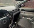 Серый Шевроле Лачетти, объемом двигателя 1.6 л и пробегом 230 тыс. км за 4500 $, фото 18 на Automoto.ua