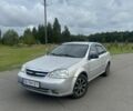 Сірий Шевроле Лачетті, об'ємом двигуна 1.6 л та пробігом 290 тис. км за 2850 $, фото 1 на Automoto.ua