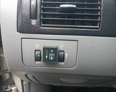 Серый Шевроле Лачетти, объемом двигателя 1.6 л и пробегом 322 тыс. км за 3300 $, фото 14 на Automoto.ua