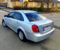 Сірий Шевроле Лачетті, об'ємом двигуна 1.8 л та пробігом 240 тис. км за 4600 $, фото 5 на Automoto.ua