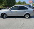 Сірий Шевроле Лачетті, об'ємом двигуна 1.8 л та пробігом 217 тис. км за 3700 $, фото 2 на Automoto.ua