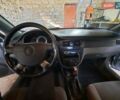 Серый Шевроле Лачетти, объемом двигателя 1.8 л и пробегом 191 тыс. км за 4800 $, фото 22 на Automoto.ua