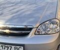 Серый Шевроле Лачетти, объемом двигателя 0 л и пробегом 93 тыс. км за 6900 $, фото 1 на Automoto.ua