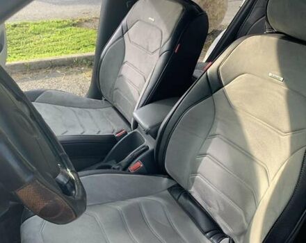 Серый Шевроле Лачетти, объемом двигателя 1.8 л и пробегом 300 тыс. км за 4200 $, фото 8 на Automoto.ua