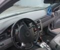 Сірий Шевроле Лачетті, об'ємом двигуна 1.8 л та пробігом 148 тис. км за 3699 $, фото 4 на Automoto.ua