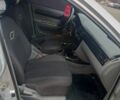 Серый Шевроле Лачетти, объемом двигателя 1.6 л и пробегом 322 тыс. км за 3300 $, фото 9 на Automoto.ua
