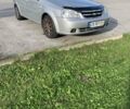 Сірий Шевроле Лачетті, об'ємом двигуна 1.8 л та пробігом 300 тис. км за 4200 $, фото 1 на Automoto.ua