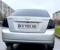 Серый Шевроле Лачетти, объемом двигателя 1.6 л и пробегом 300 тыс. км за 3900 $, фото 1 на Automoto.ua