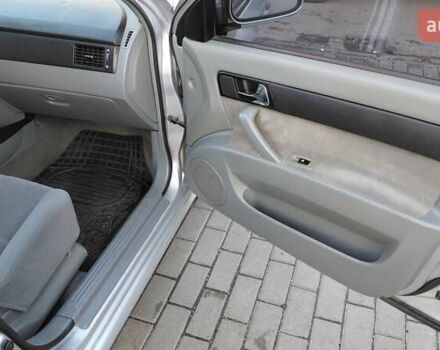 Серый Шевроле Лачетти, объемом двигателя 1.79 л и пробегом 106 тыс. км за 4000 $, фото 26 на Automoto.ua