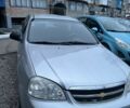 Сірий Шевроле Лачетті, об'ємом двигуна 1.6 л та пробігом 530 тис. км за 3100 $, фото 1 на Automoto.ua