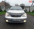 Сірий Шевроле Лачетті, об'ємом двигуна 1.8 л та пробігом 110 тис. км за 5000 $, фото 1 на Automoto.ua