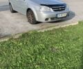 Сірий Шевроле Лачетті, об'ємом двигуна 1.8 л та пробігом 300 тис. км за 4200 $, фото 1 на Automoto.ua