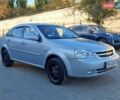 Шевроле Лачетти 2008 в Одессе на Automoto.ua Серый Шевроле Лачетти, объемом двигателя 1.8 л и пробегом 67 тыс. км за 5700 $, фото 4 на Automoto.ua