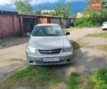 Сірий Шевроле Лачетті, об'ємом двигуна 1.6 л та пробігом 230 тис. км за 3500 $, фото 1 на Automoto.ua