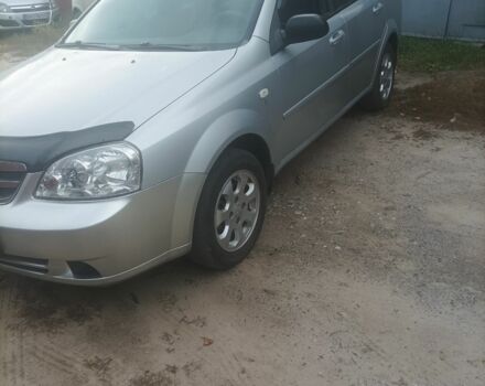 Шевроле Лачетти 2008 в Сумах на Automoto.ua Серый Шевроле Лачетти, объемом двигателя 1.6 л и пробегом 226 тыс. км за 3600 $, фото 1 на Automoto.ua