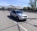 Серый Шевроле Лачетти, объемом двигателя 1.6 л и пробегом 152 тыс. км за 4800 $, фото 1 на Automoto.ua