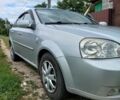 Сірий Шевроле Лачетті, об'ємом двигуна 1.6 л та пробігом 145 тис. км за 4500 $, фото 1 на Automoto.ua