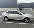 Сірий Шевроле Лачетті, об'ємом двигуна 1.8 л та пробігом 218 тис. км за 4900 $, фото 4 на Automoto.ua