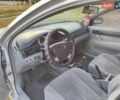 Серый Шевроле Лачетти, объемом двигателя 1.6 л и пробегом 270 тыс. км за 4600 $, фото 1 на Automoto.ua