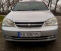 Сірий Шевроле Лачетті, об'ємом двигуна 1.8 л та пробігом 250 тис. км за 4000 $, фото 1 на Automoto.ua