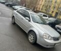 Сірий Шевроле Лачетті, об'ємом двигуна 1.8 л та пробігом 250 тис. км за 2700 $, фото 1 на Automoto.ua