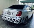 Сірий Шевроле Лачетті, об'ємом двигуна 1.8 л та пробігом 240 тис. км за 3650 $, фото 3 на Automoto.ua
