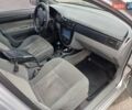 Сірий Шевроле Лачетті, об'ємом двигуна 1.8 л та пробігом 230 тис. км за 4500 $, фото 7 на Automoto.ua