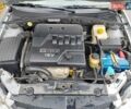 Серый Шевроле Лачетти, объемом двигателя 1.6 л и пробегом 210 тыс. км за 4900 $, фото 9 на Automoto.ua