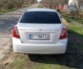 Сірий Шевроле Лачетті, об'ємом двигуна 1.8 л та пробігом 272 тис. км за 4000 $, фото 2 на Automoto.ua