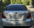 Серый Шевроле Лачетти, объемом двигателя 1.8 л и пробегом 275 тыс. км за 3802 $, фото 1 на Automoto.ua