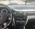 Сірий Шевроле Лачетті, об'ємом двигуна 1.6 л та пробігом 245 тис. км за 4476 $, фото 19 на Automoto.ua