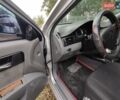 Сірий Шевроле Лачетті, об'ємом двигуна 1.8 л та пробігом 252 тис. км за 4500 $, фото 2 на Automoto.ua