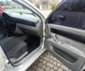 Серый Шевроле Лачетти, объемом двигателя 1.6 л и пробегом 322 тыс. км за 3300 $, фото 8 на Automoto.ua