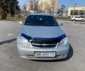 Сірий Шевроле Лачетті, об'ємом двигуна 1.6 л та пробігом 123 тис. км за 5200 $, фото 1 на Automoto.ua