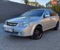Шевроле Лачетти 2008 в Одессе на Automoto.ua Серый Шевроле Лачетти, объемом двигателя 1.8 л и пробегом 67 тыс. км за 5700 $, фото 1 на Automoto.ua