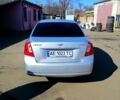 Сірий Шевроле Лачетті, об'ємом двигуна 1.6 л та пробігом 262 тис. км за 4200 $, фото 5 на Automoto.ua
