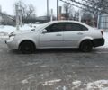 Серый Шевроле Лачетти, объемом двигателя 1.6 л и пробегом 230 тыс. км за 3000 $, фото 5 на Automoto.ua