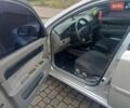 Серый Шевроле Лачетти, объемом двигателя 1.6 л и пробегом 322 тыс. км за 3300 $, фото 3 на Automoto.ua