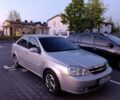 Серый Шевроле Лачетти, объемом двигателя 1.8 л и пробегом 146 тыс. км за 4900 $, фото 1 на Automoto.ua