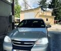 Сірий Шевроле Лачетті, об'ємом двигуна 1.8 л та пробігом 240 тис. км за 3650 $, фото 7 на Automoto.ua