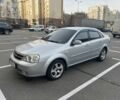 Сірий Шевроле Лачетті, об'ємом двигуна 1.8 л та пробігом 218 тис. км за 4900 $, фото 1 на Automoto.ua
