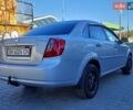 Шевроле Лачетти 2008 в Одессе на Automoto.ua Серый Шевроле Лачетти, объемом двигателя 1.8 л и пробегом 67 тыс. км за 5700 $, фото 14 на Automoto.ua