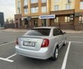 Сірий Шевроле Лачетті, об'ємом двигуна 1.8 л та пробігом 218 тис. км за 4900 $, фото 6 на Automoto.ua