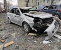 Серый Шевроле Лачетти, объемом двигателя 0 л и пробегом 314 тыс. км за 1000 $, фото 1 на Automoto.ua