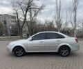 Сірий Шевроле Лачетті, об'ємом двигуна 1.6 л та пробігом 250 тис. км за 3850 $, фото 3 на Automoto.ua
