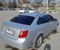Серый Шевроле Лачетти, объемом двигателя 1.8 л и пробегом 253 тыс. км за 4100 $, фото 1 на Automoto.ua