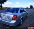 Сірий Шевроле Лачетті, об'ємом двигуна 1.8 л та пробігом 235 тис. км за 2800 $, фото 1 на Automoto.ua